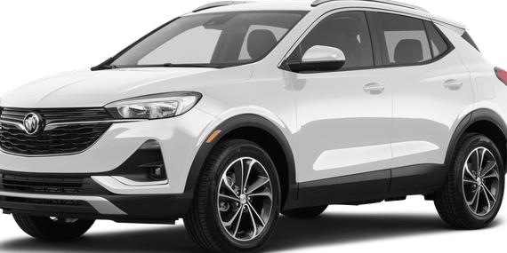 BUICK ENCORE GX 2022 KL4MMESL9NB121013 image